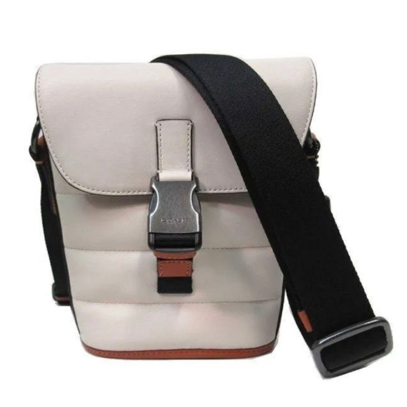 Coach Handbags - Was a gift from my work but not my style.